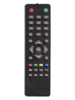 Пульт uClan B6 Full HD