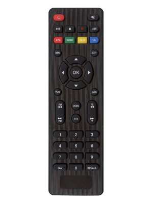 Пульт для Т2 Pantesat 2258HD