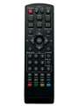 Пульт для эфирных DVB-T2 приставок Lorton T2-10