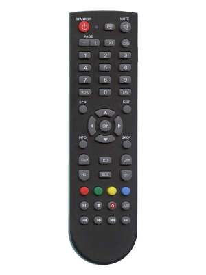 Пульт Access HD DCD7304 для Воля ТВ