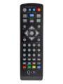 Пульт Satcom T555 HEVC для эфирных ресиверов DVB-T2