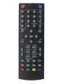 Пульт для эфирных ресиверов DVB-T2 Satcom T505