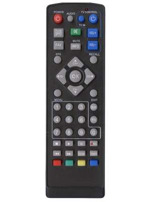 Пульт uClan Full HD Metal