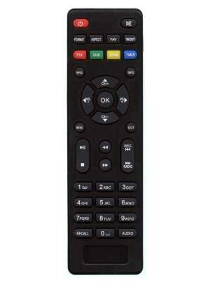 Пульт T2Box 302id