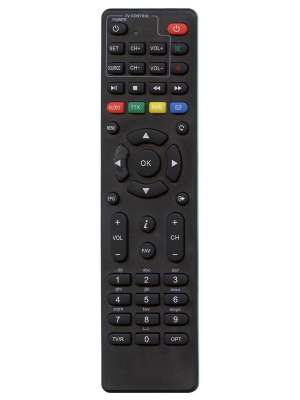 Пульт Xtra TV Box Verimatrix HD