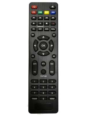 Пульт Gulf Star DVB-T4