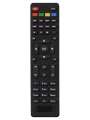 Пульт Sat-Integral 5052 T2 для DVB-T2 ресивера