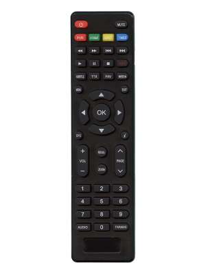 Пульт T2BOX-334iD