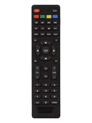 Пульт WorldVision Combo T2/S2 FOROS