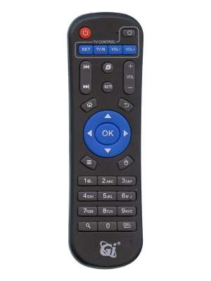 Пульт IPTV GI LUNN 18