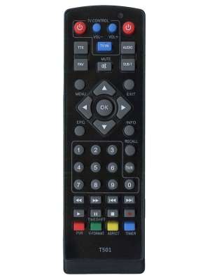 Пульт для Т2 Satcom T501