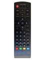 Пульт Strong SRT-8209 для эфирных ресиверов DVB-T2