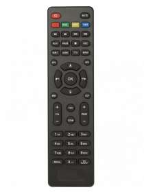 Пульт DVB-T2 Alma 2760 THD DVB T2