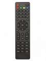 Пульт для эфирных DVB-T2 приставок Alma 2760 THD DVB T2