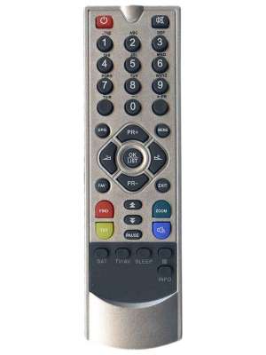 Пульт Smart SMT-01 MX-04 Maximum TV 
