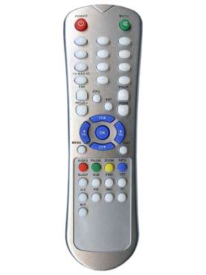 Пульт Smart Enigma MX-05 