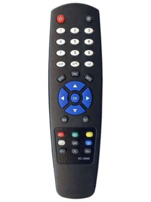 Пульт Alphabox 4060CX