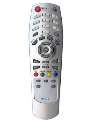 Пульт Smart MX 04-2 