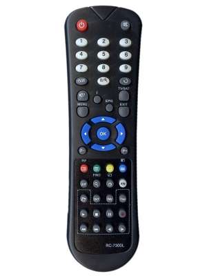 Пульт Opticum RC-7300L 