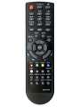 Пульт для спутникового ресивера Orton HDX403