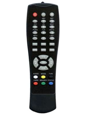 Пульт Opticum X80 HDMI