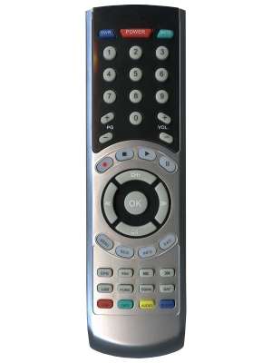 Пульт Openbox S1