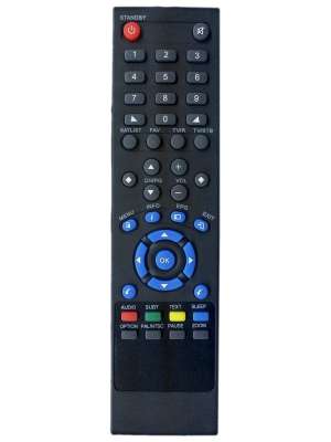 Пульт Star Track X1150CH