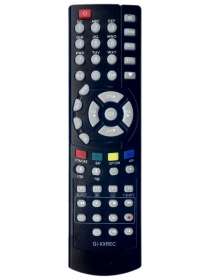Пульт Golden Interstar XXREC GI-S905-HD