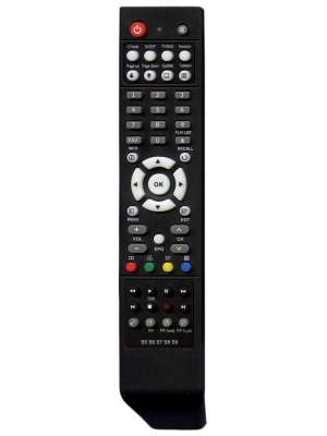 Пульт Openbox S6 HD PVR 