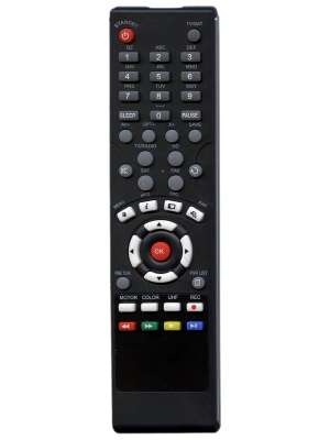 Пульт Skygate Voodoo 8200 HD PVR 