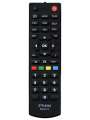 Пульт Strong SRT-8502 для эфирных ресиверов DVB-T2