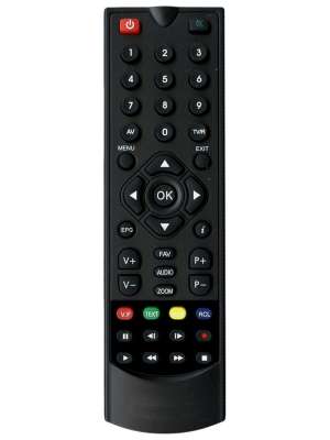 Пульт Strong SRT-8500