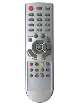 Пульт IT-box 5500