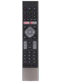 Пульт Haier HTR-A27 с голосовым управлением