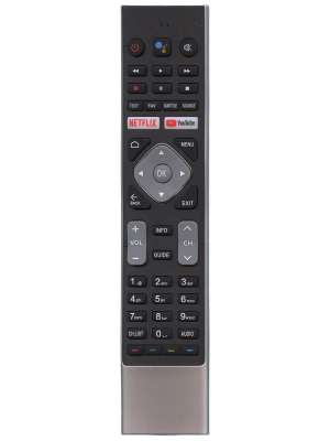 Пульт Haier HTR-A27 с голосовым управлением