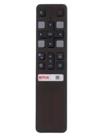 Пульт TCL RC802V FMR1 с голосовым управлением
