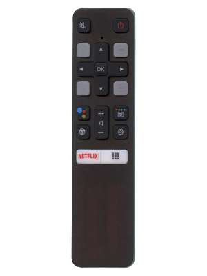 Пульт TCL RC802V FMR1 с голосовым управлением