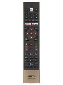 Пульт универсальный Huayu RM-L1656 plus для Haier