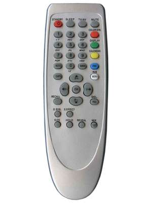 Пульт TCL RC-1153503