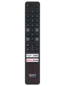 Пульт универсальный Huayu RM-L1673 IR для TCL
