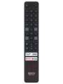Пульт универсальный  Huayu RM-L1673 IR для TCL