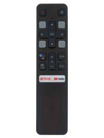 Пульт TCL RC802V FNR1 с голосовым поиском 