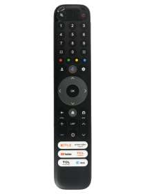 Пульт TCL 50C645 IR без голосового поиска