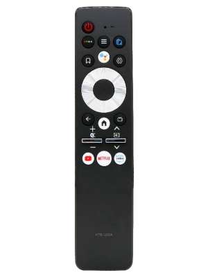 Пульт Haier HTR-U29A (HE-V5) с голосовым управлением