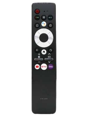 Пульт Haier HTR-U29R (HE-V6) с голосовым управлением