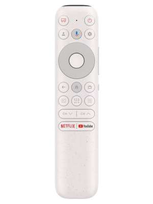 Пульт TCL 55A300PRO с голосовым поиском 