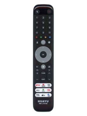 Пульт универсальный Huayu RM-L1910E для TCL