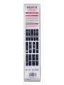 Пульт универсальный  Huayu RM-L1910E для TCL
