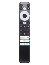Пульт универсальный Huayu BT-TC02 с голосовым управлением для TCL