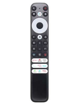 Пульт универсальный Huayu BT-TC02 с голосовым управлением для TCL
